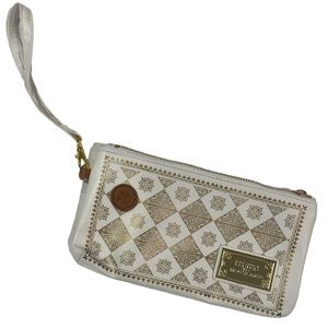 No. 257 magical wristlet clutch wallet express train ticket London to Hogwarts